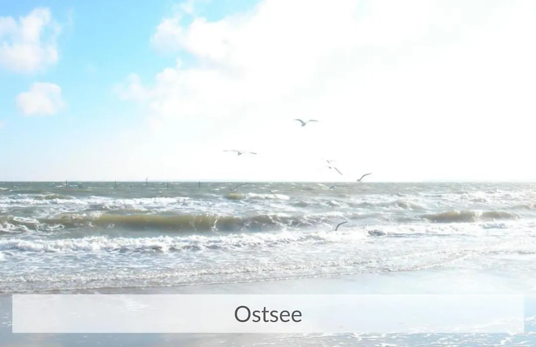 Baltic Sea Deck 29 mit Meerblick-1